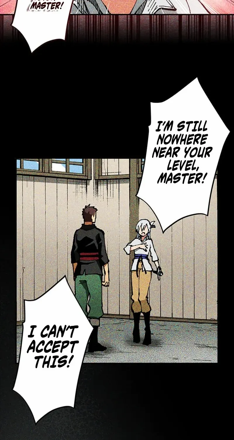From Rural Instructor to Sword Saint Chapter 8 page 12 - 