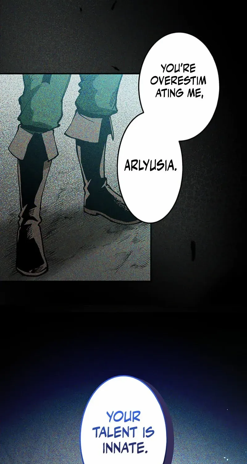 From Rural Instructor to Sword Saint Chapter 8 page 13 - 