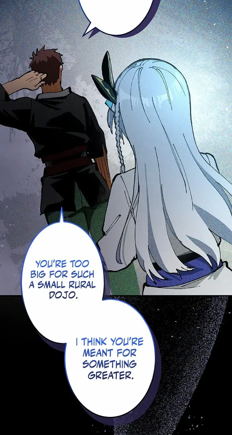 From Rural Instructor to Sword Saint Chapter 8 page 14 - 