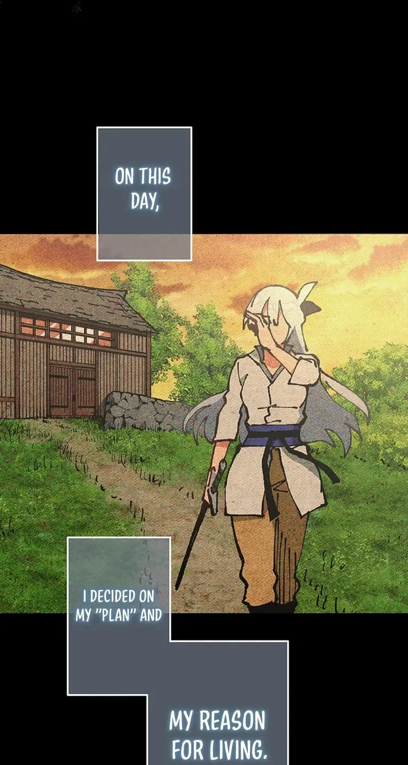 From Rural Instructor to Sword Saint Chapter 8 page 17 - 