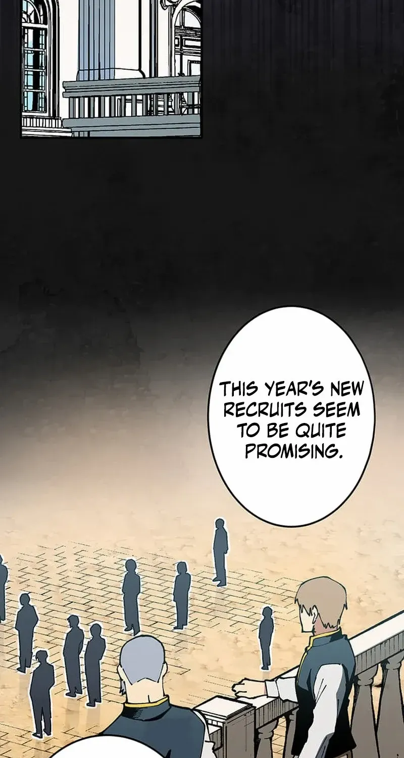 From Rural Instructor to Sword Saint Chapter 8 page 19 - 