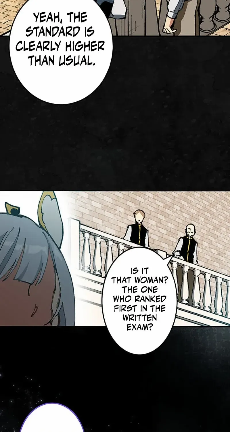 From Rural Instructor to Sword Saint Chapter 8 page 20 - 