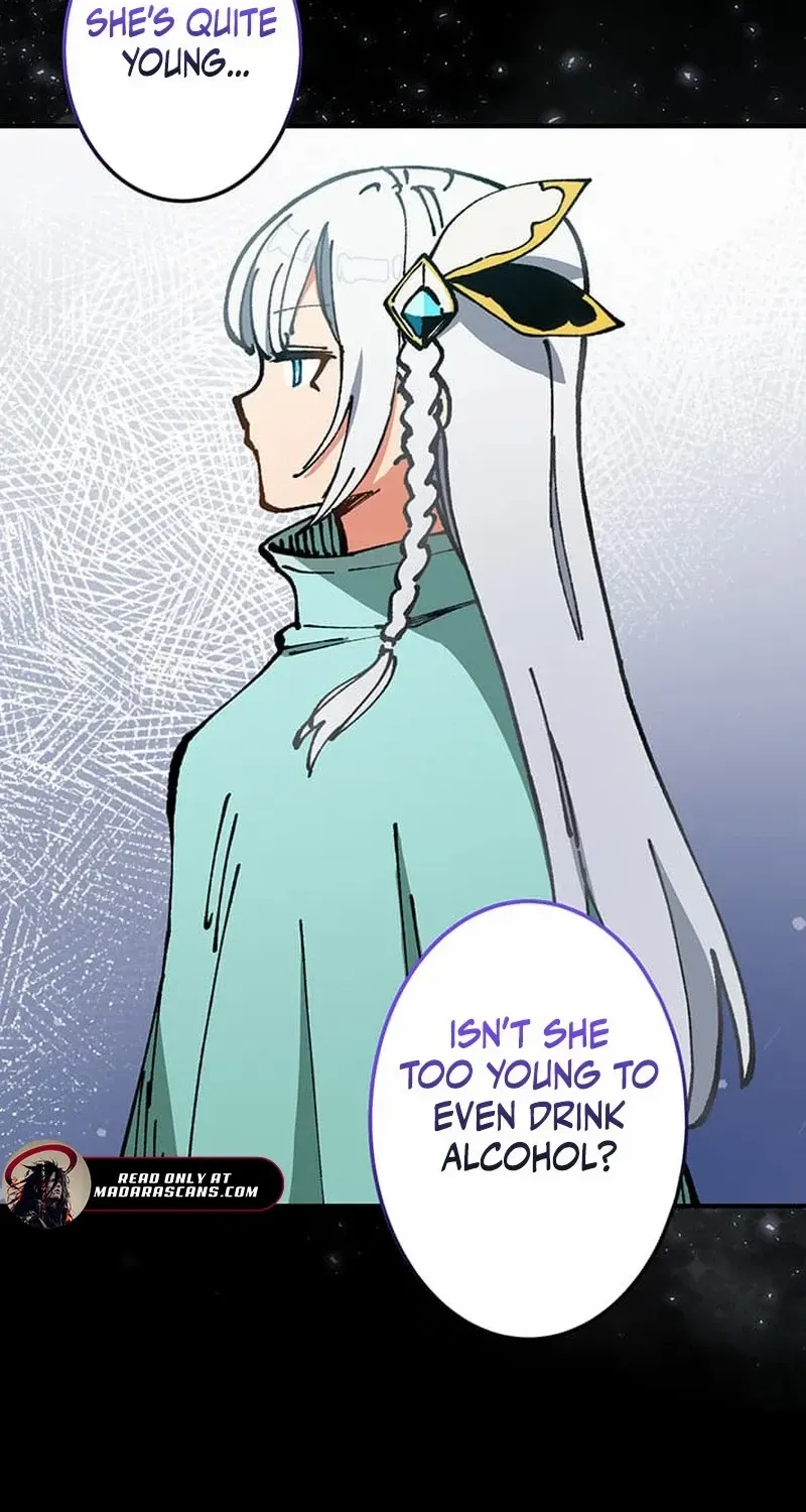 From Rural Instructor to Sword Saint Chapter 8 page 21 - 