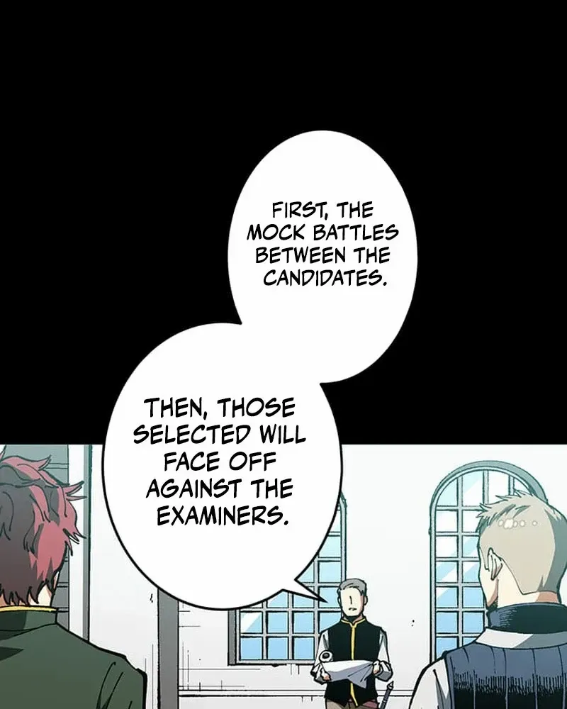 From Rural Instructor to Sword Saint Chapter 8 page 22 - 