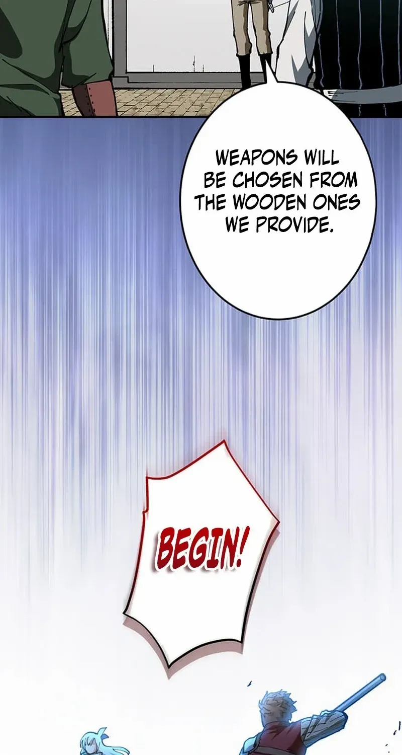 From Rural Instructor to Sword Saint Chapter 8 page 23 - 