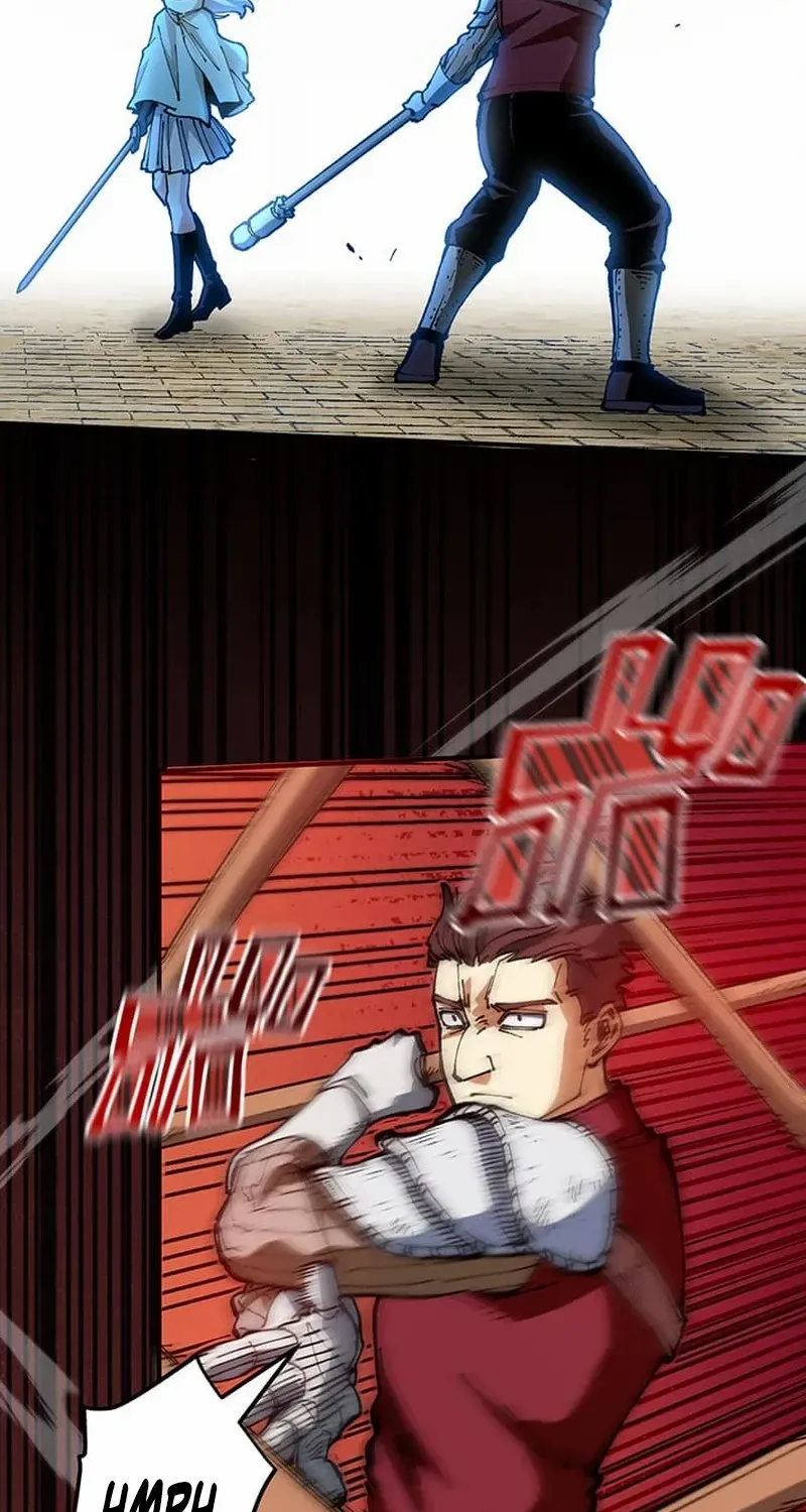 From Rural Instructor to Sword Saint Chapter 8 page 24 - 
