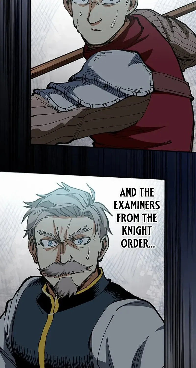 From Rural Instructor to Sword Saint Chapter 8 page 28 - 