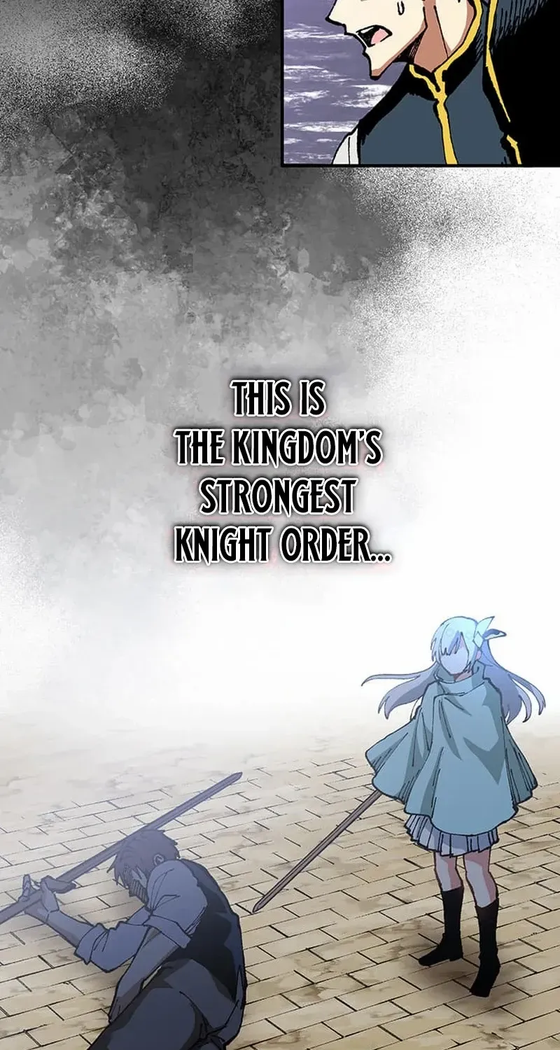 From Rural Instructor to Sword Saint Chapter 8 page 30 - 