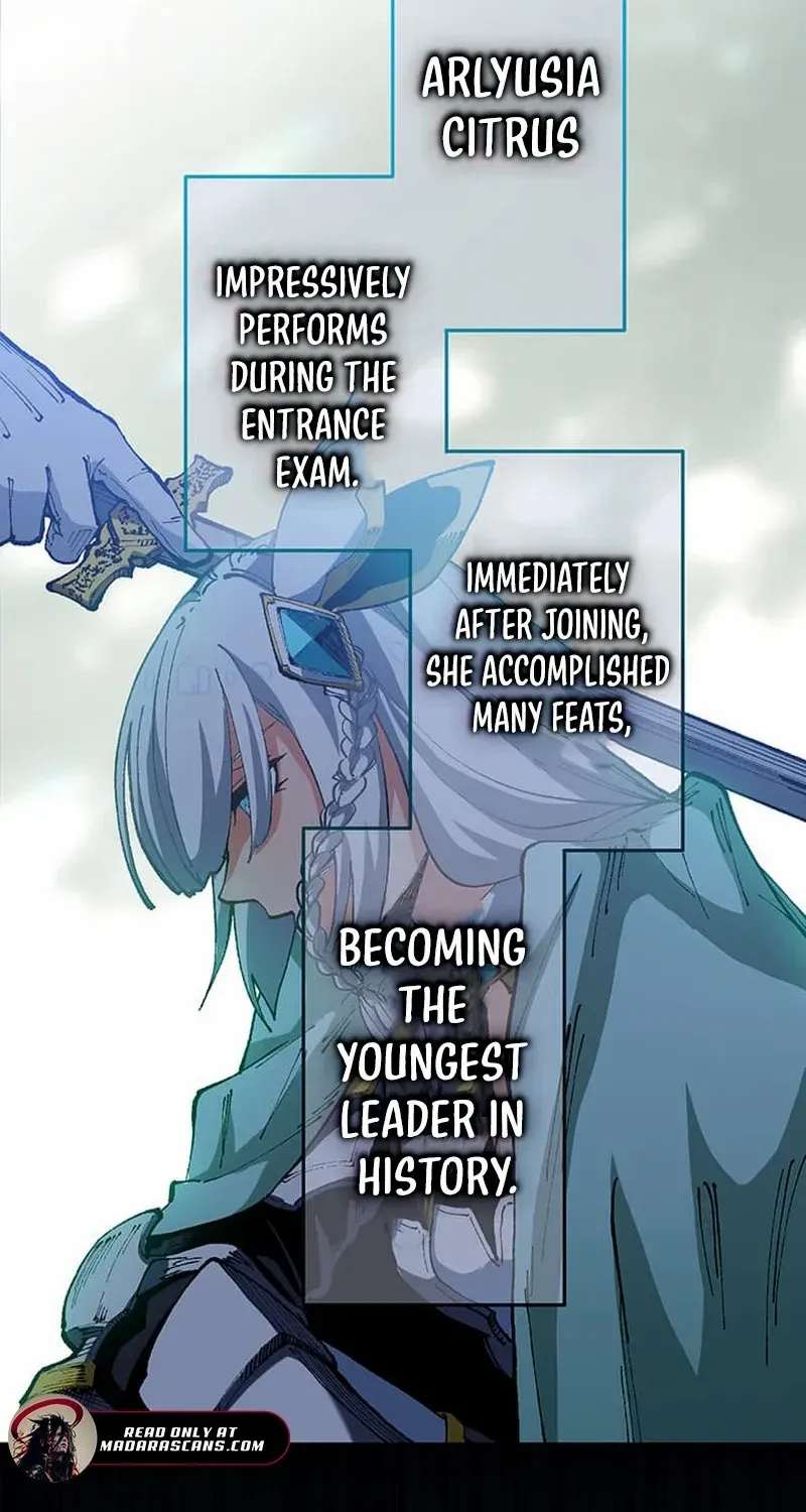 From Rural Instructor to Sword Saint Chapter 8 page 32 - 