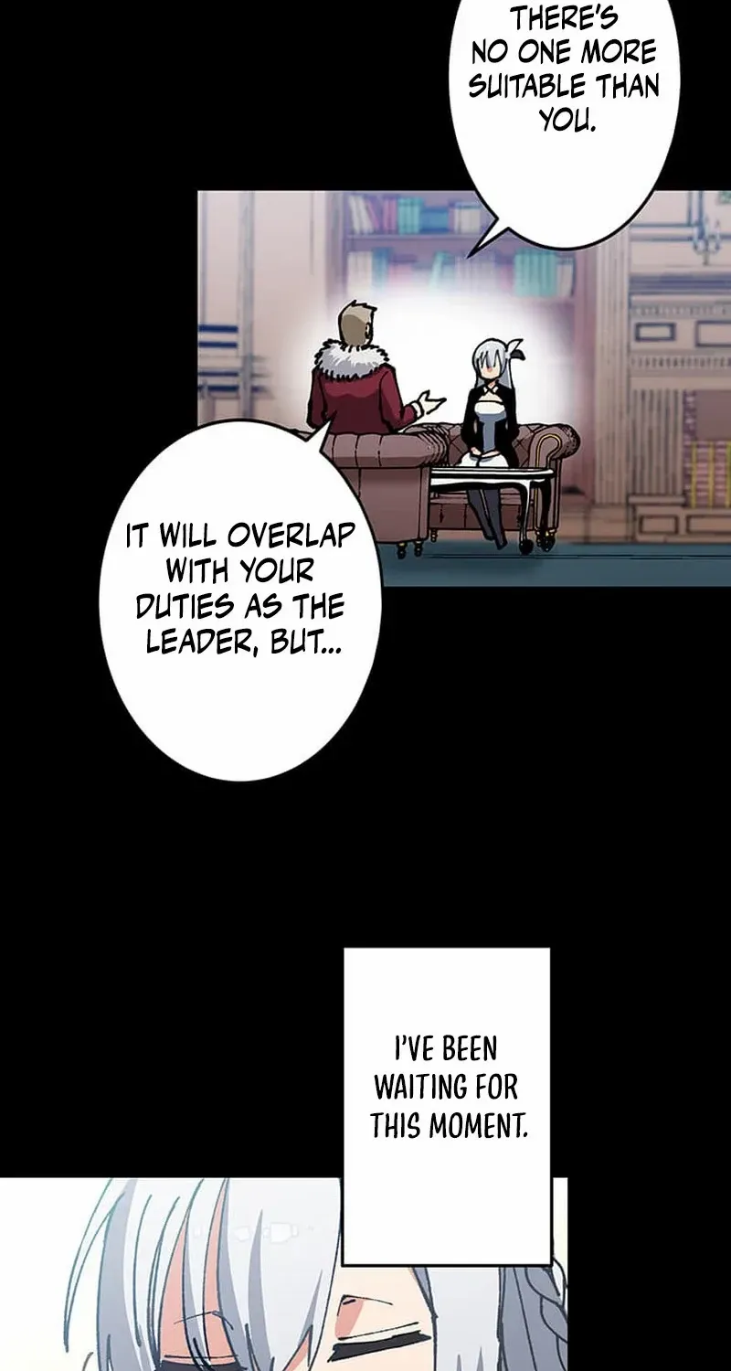 From Rural Instructor to Sword Saint Chapter 8 page 34 - 