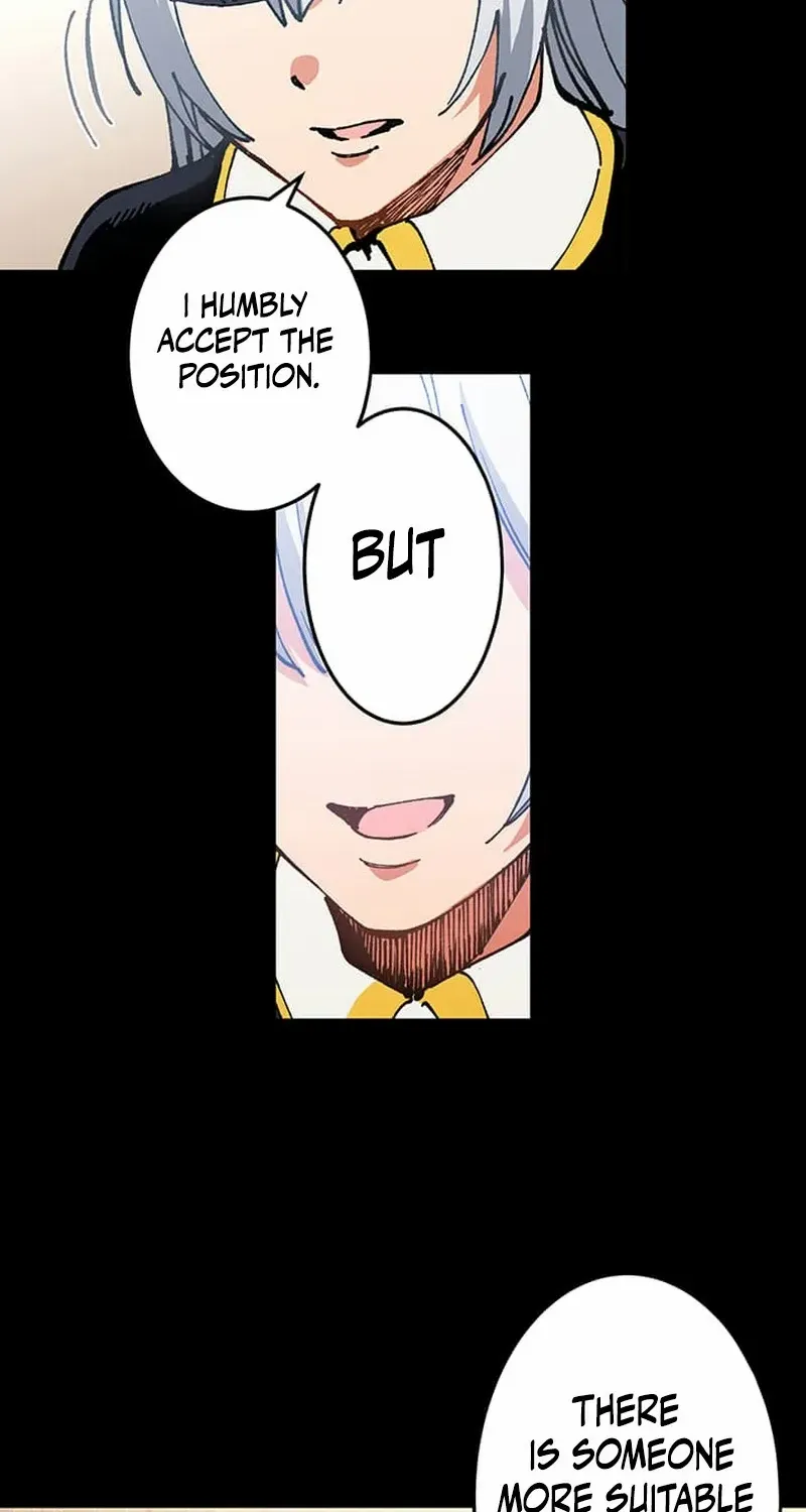 From Rural Instructor to Sword Saint Chapter 8 page 35 - 