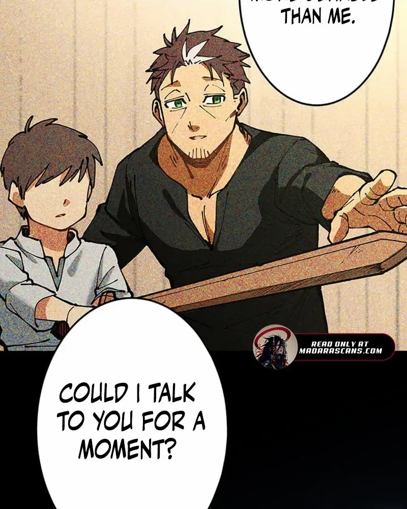 From Rural Instructor to Sword Saint Chapter 8 page 36 - 