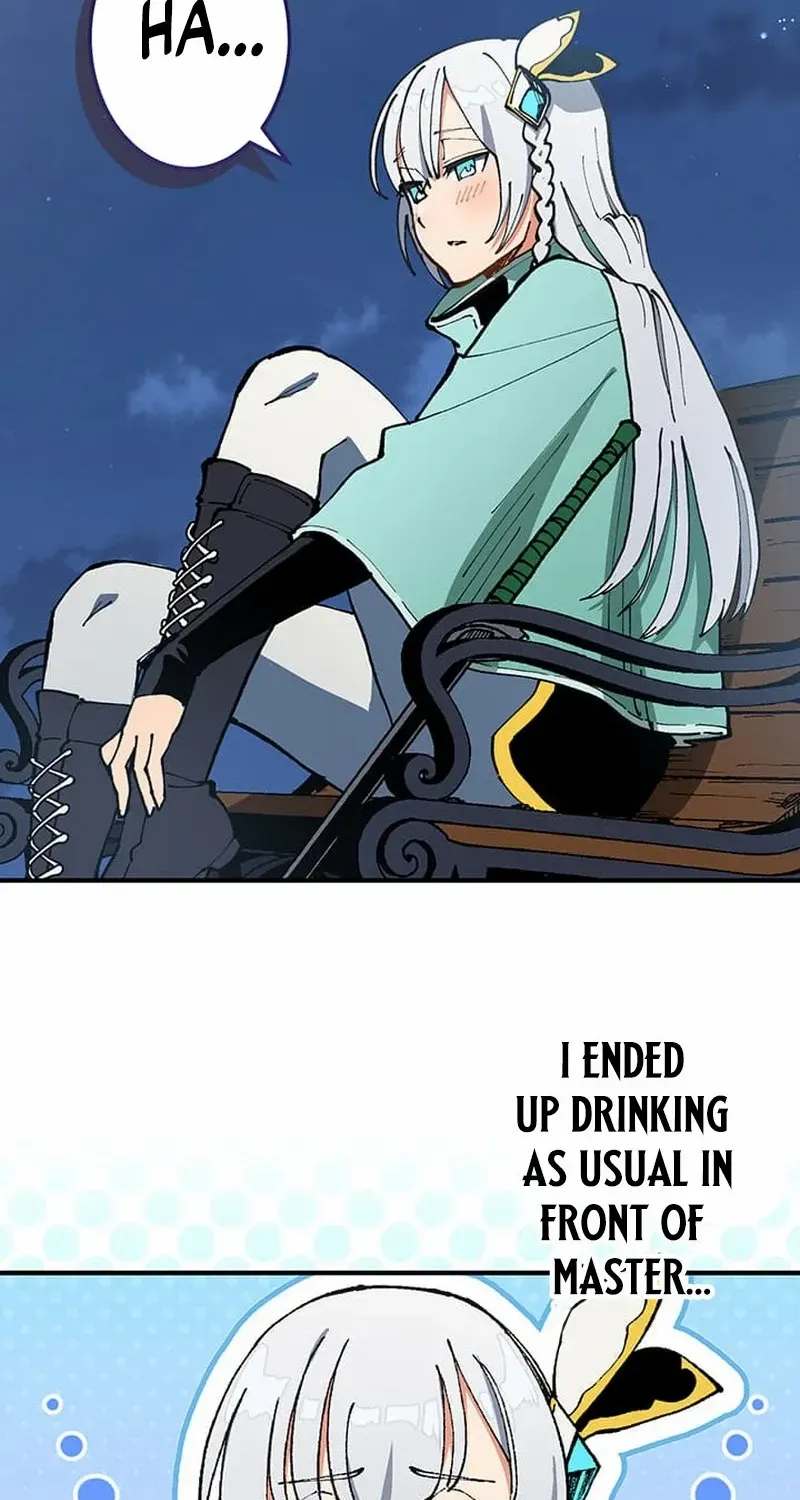 From Rural Instructor to Sword Saint Chapter 8 page 5 - 