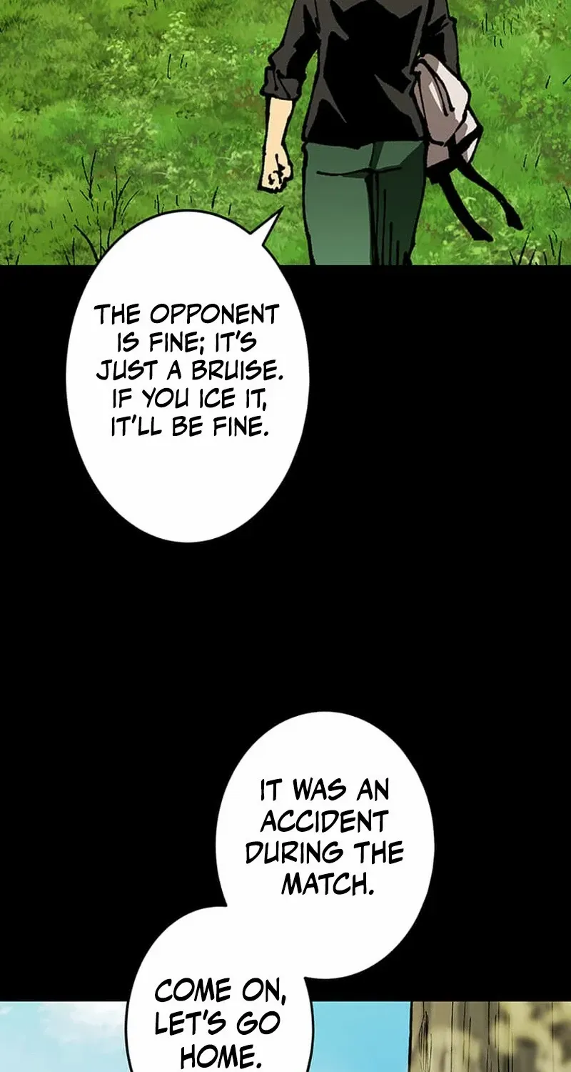 From Rural Instructor to Sword Saint Chapter 8 page 44 - 