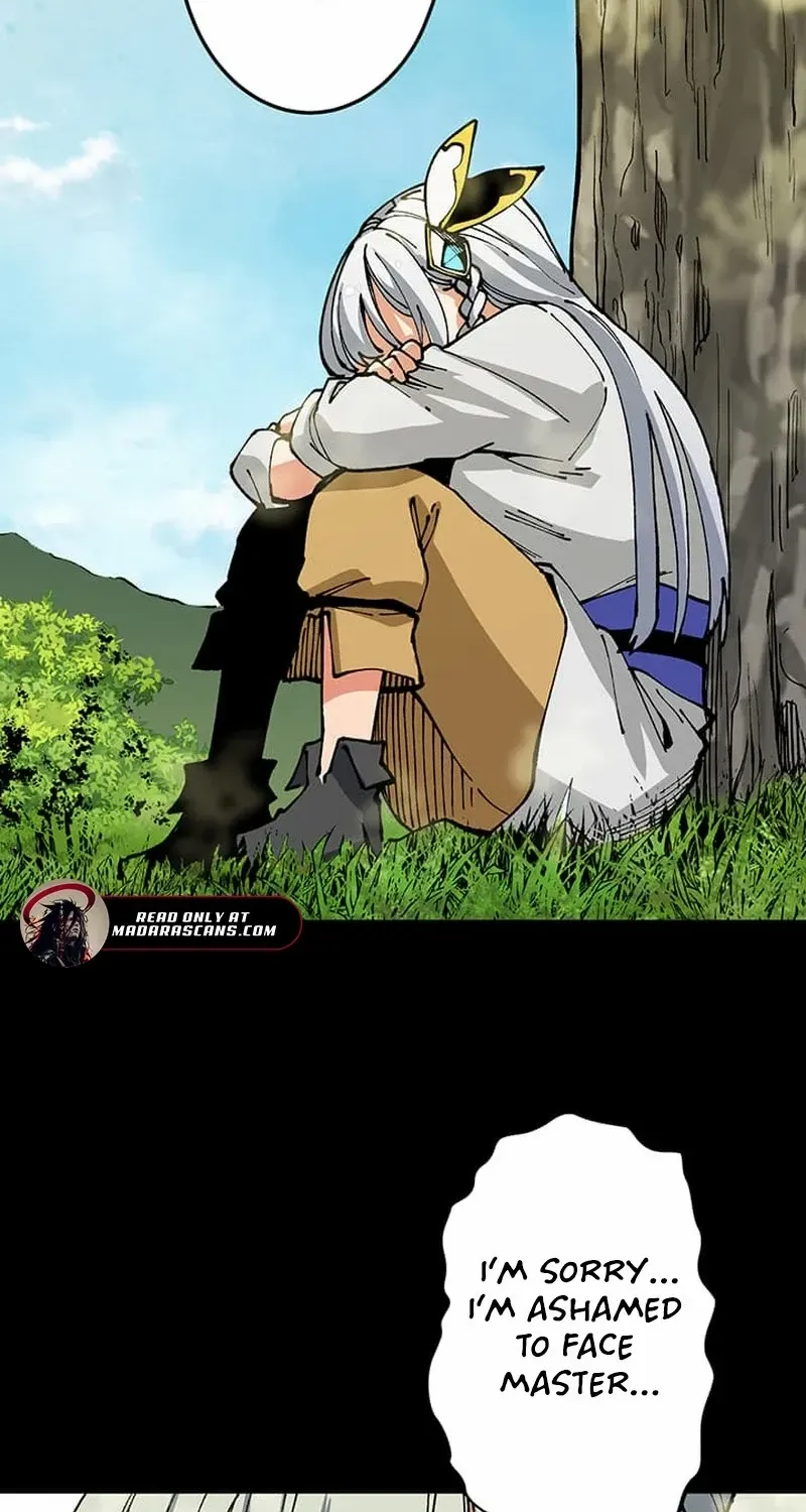 From Rural Instructor to Sword Saint Chapter 8 page 45 - 