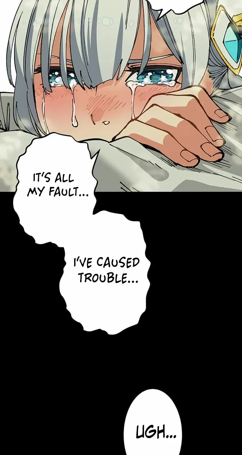 From Rural Instructor to Sword Saint Chapter 8 page 46 - 