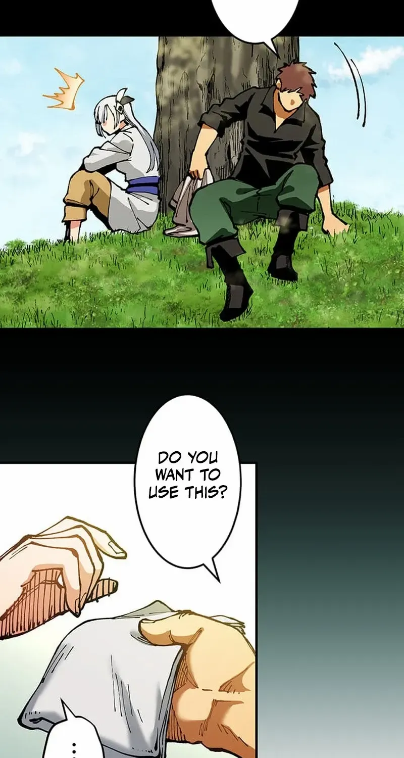 From Rural Instructor to Sword Saint Chapter 8 page 47 - 