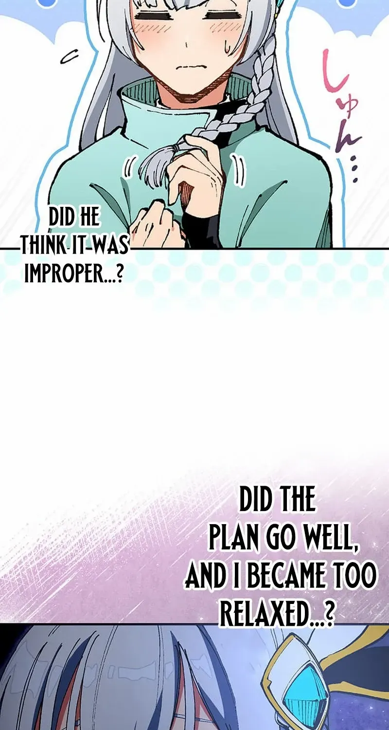 From Rural Instructor to Sword Saint Chapter 8 page 6 - 