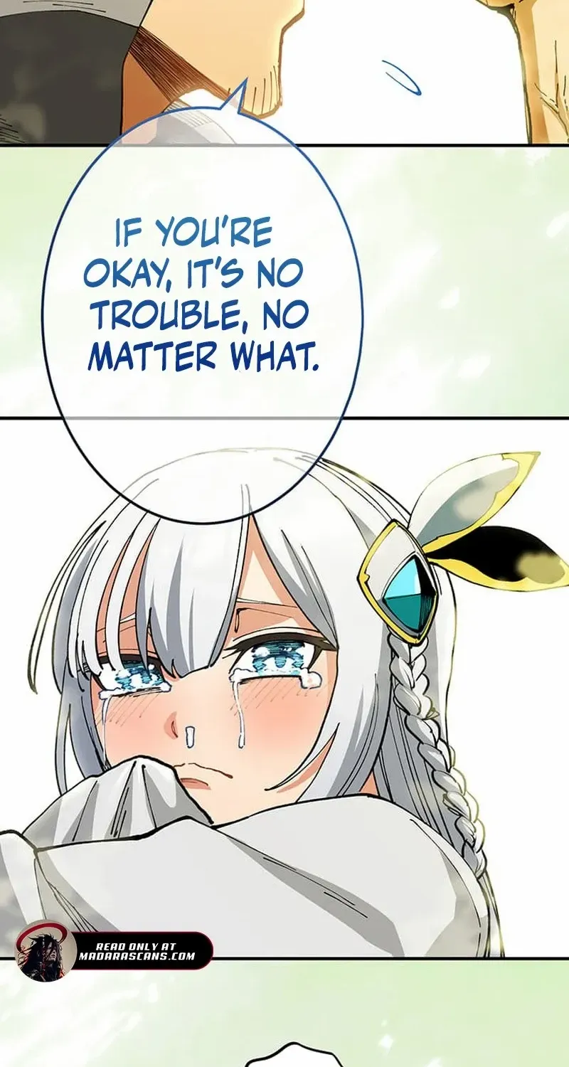 From Rural Instructor to Sword Saint Chapter 8 page 52 - 
