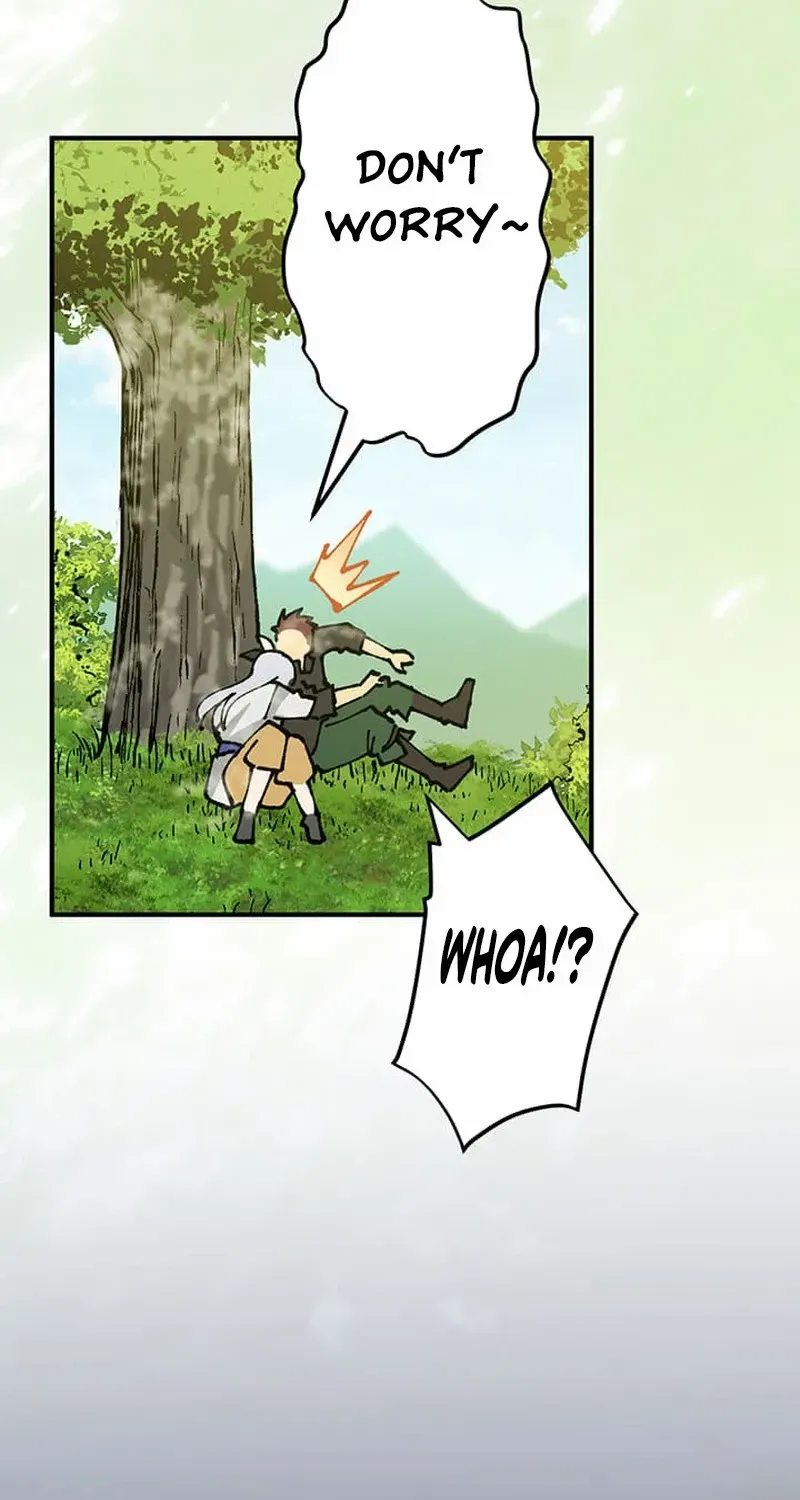 From Rural Instructor to Sword Saint Chapter 8 page 53 - 