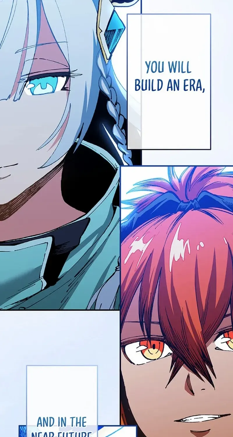 From Rural Instructor to Sword Saint Chapter 8 page 56 - 