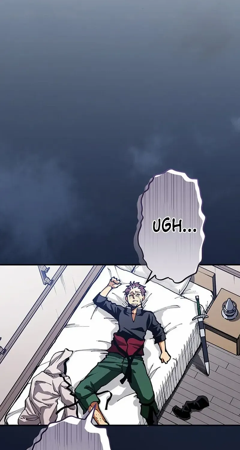 From Rural Instructor to Sword Saint Chapter 8 page 59 - 