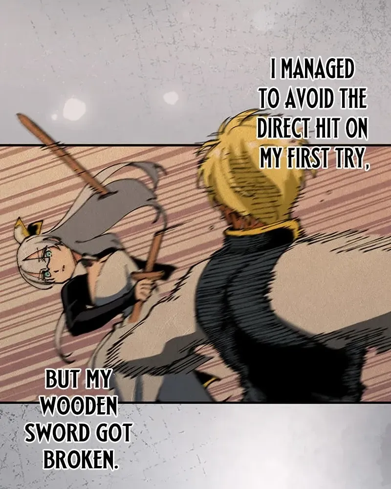 From Rural Instructor to Sword Saint Chapter 8 page 8 - 