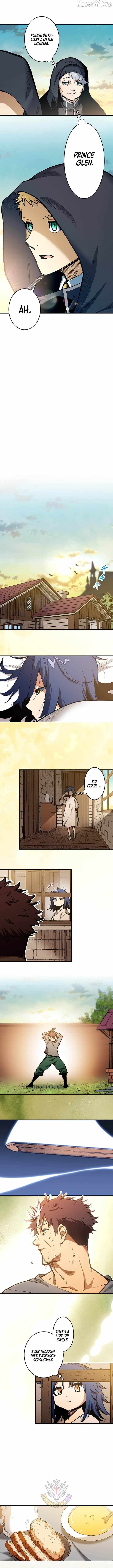 From Rural Instructor to Sword Saint Chapter 82 page 6 - 