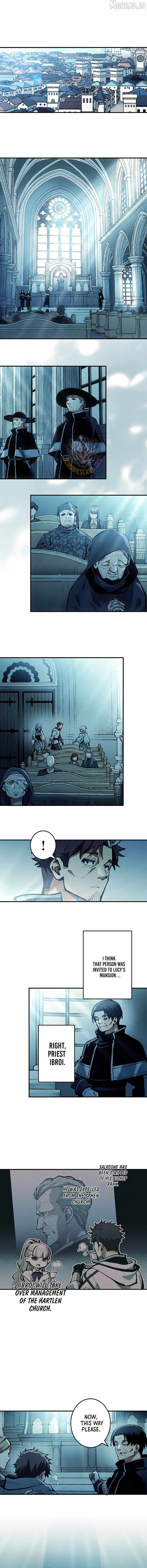 From Rural Instructor to Sword Saint Chapter 86 page 3 - 