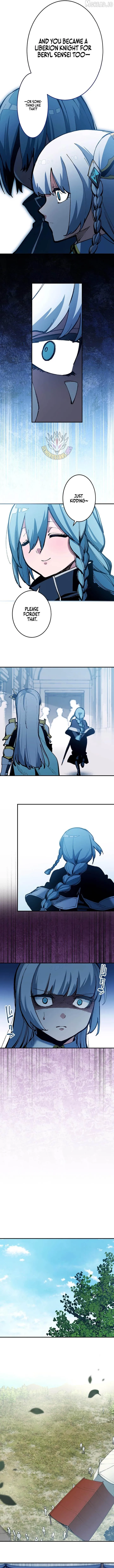 From Rural Instructor to Sword Saint Chapter 88 page 9 - 