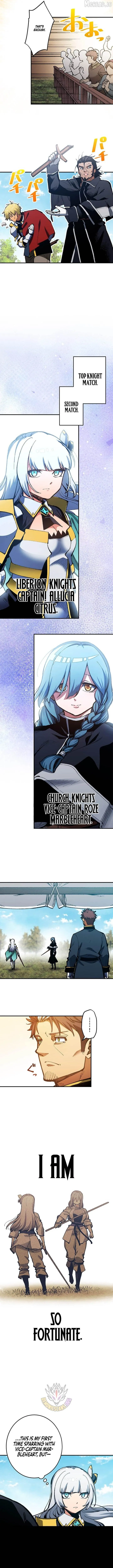 From Rural Instructor to Sword Saint Chapter 89 page 6 - 