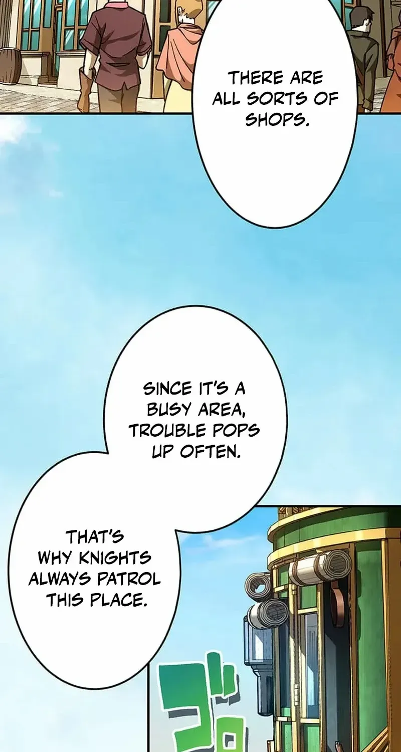 From Rural Instructor to Sword Saint Chapter 9 page 12 - 