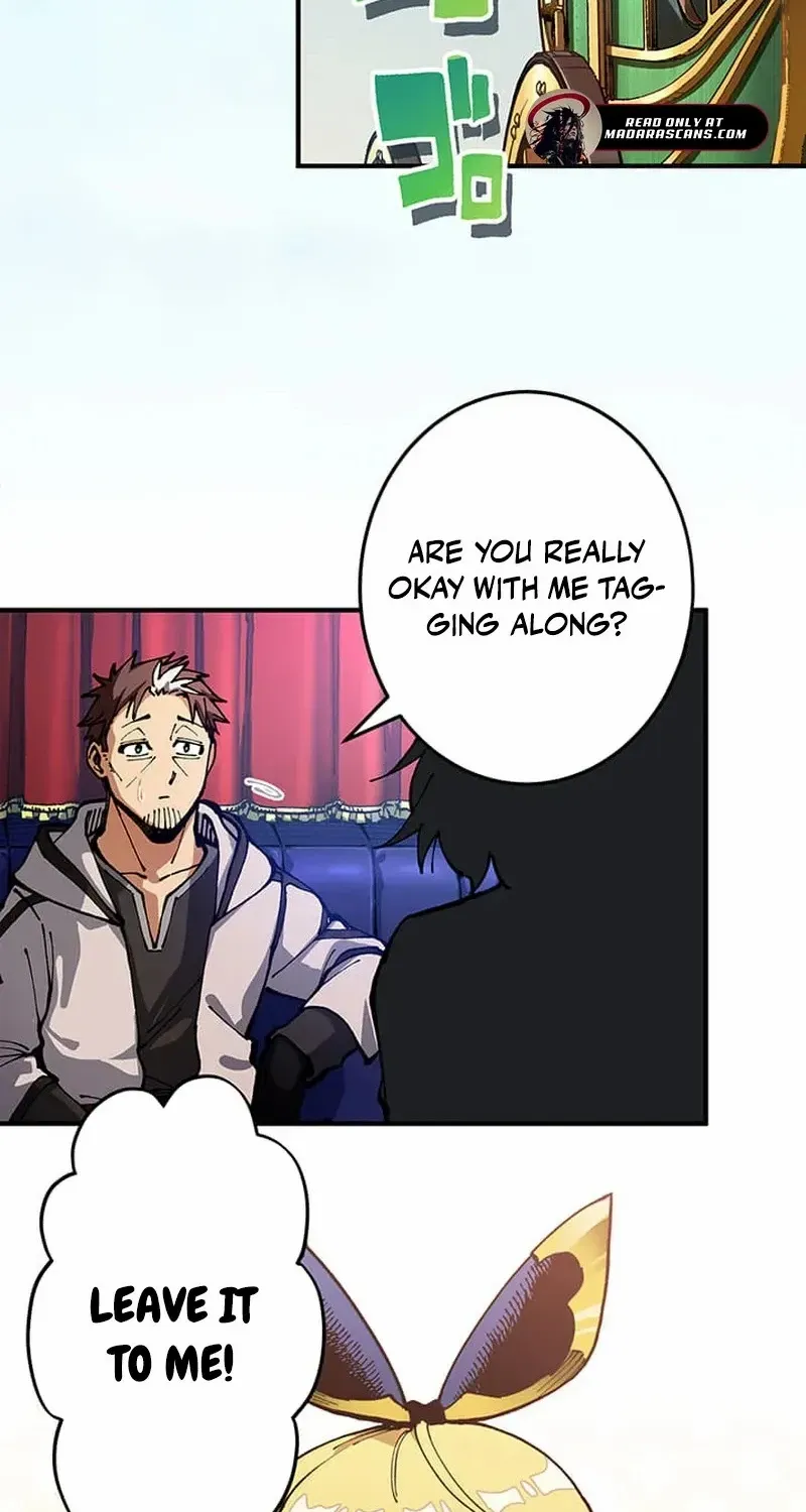From Rural Instructor to Sword Saint Chapter 9 page 13 - 