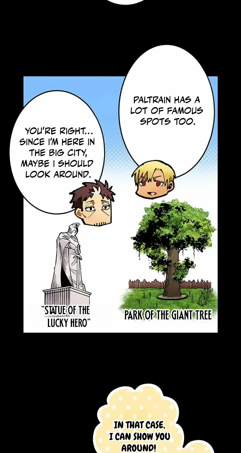 From Rural Instructor to Sword Saint Chapter 9 page 17 - 