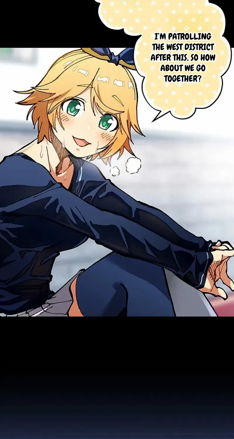 From Rural Instructor to Sword Saint Chapter 9 page 18 - 