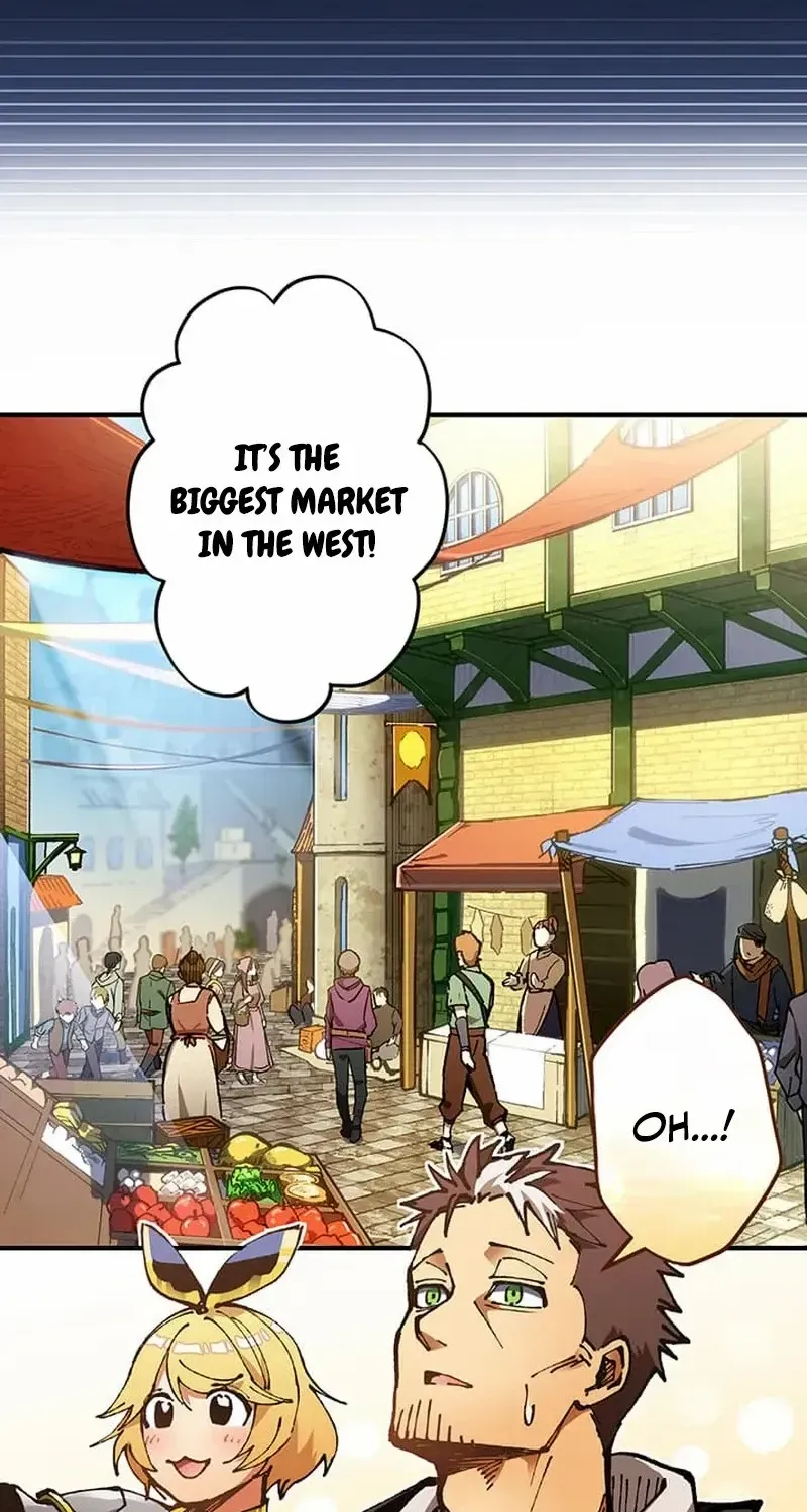From Rural Instructor to Sword Saint Chapter 9 page 19 - 