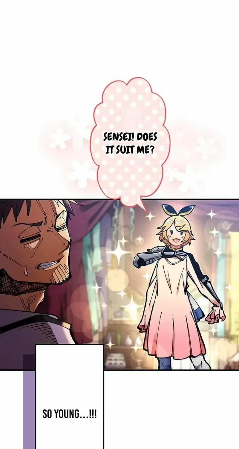 From Rural Instructor to Sword Saint Chapter 9 page 21 - 