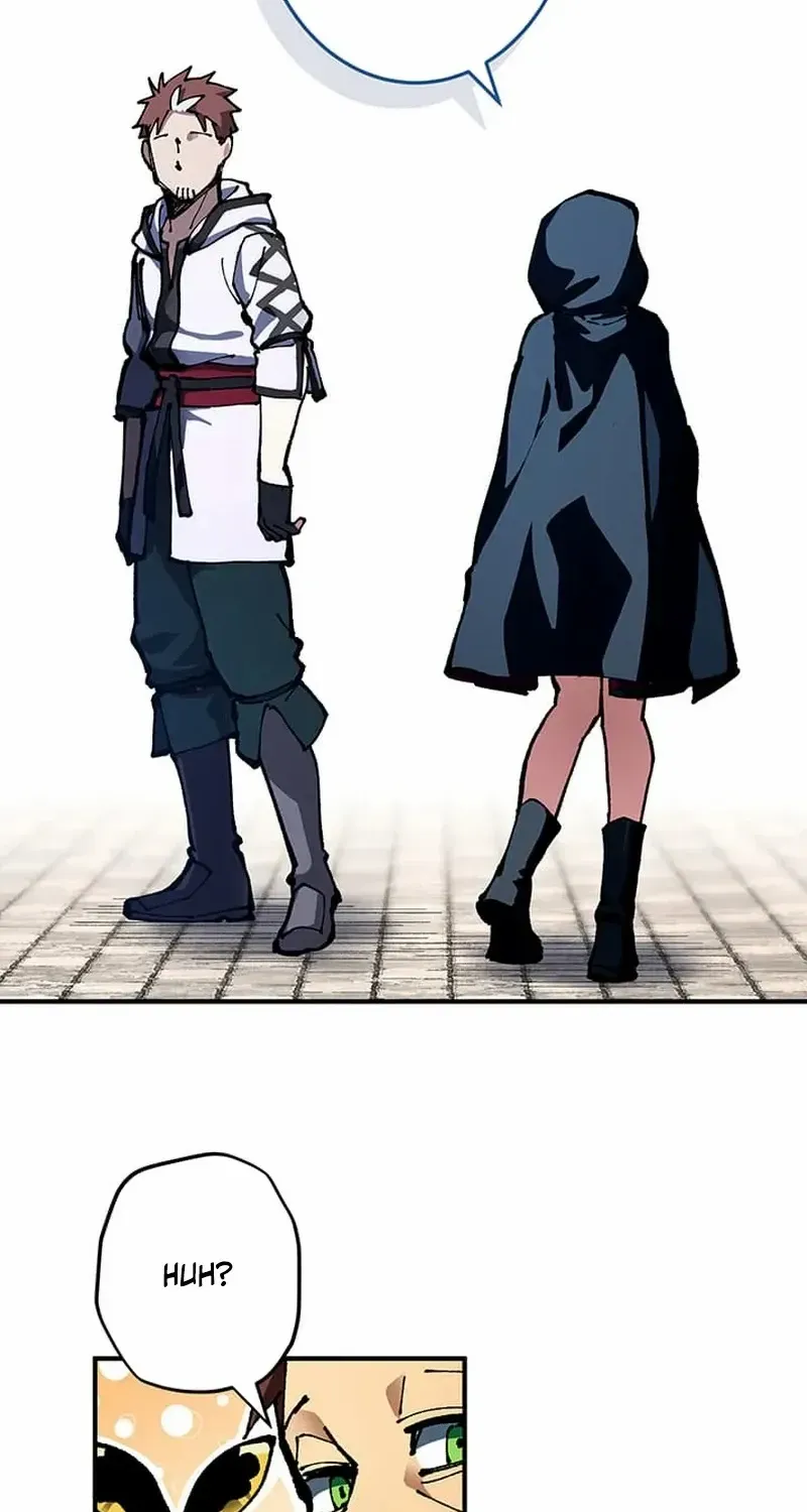 From Rural Instructor to Sword Saint Chapter 9 page 23 - 
