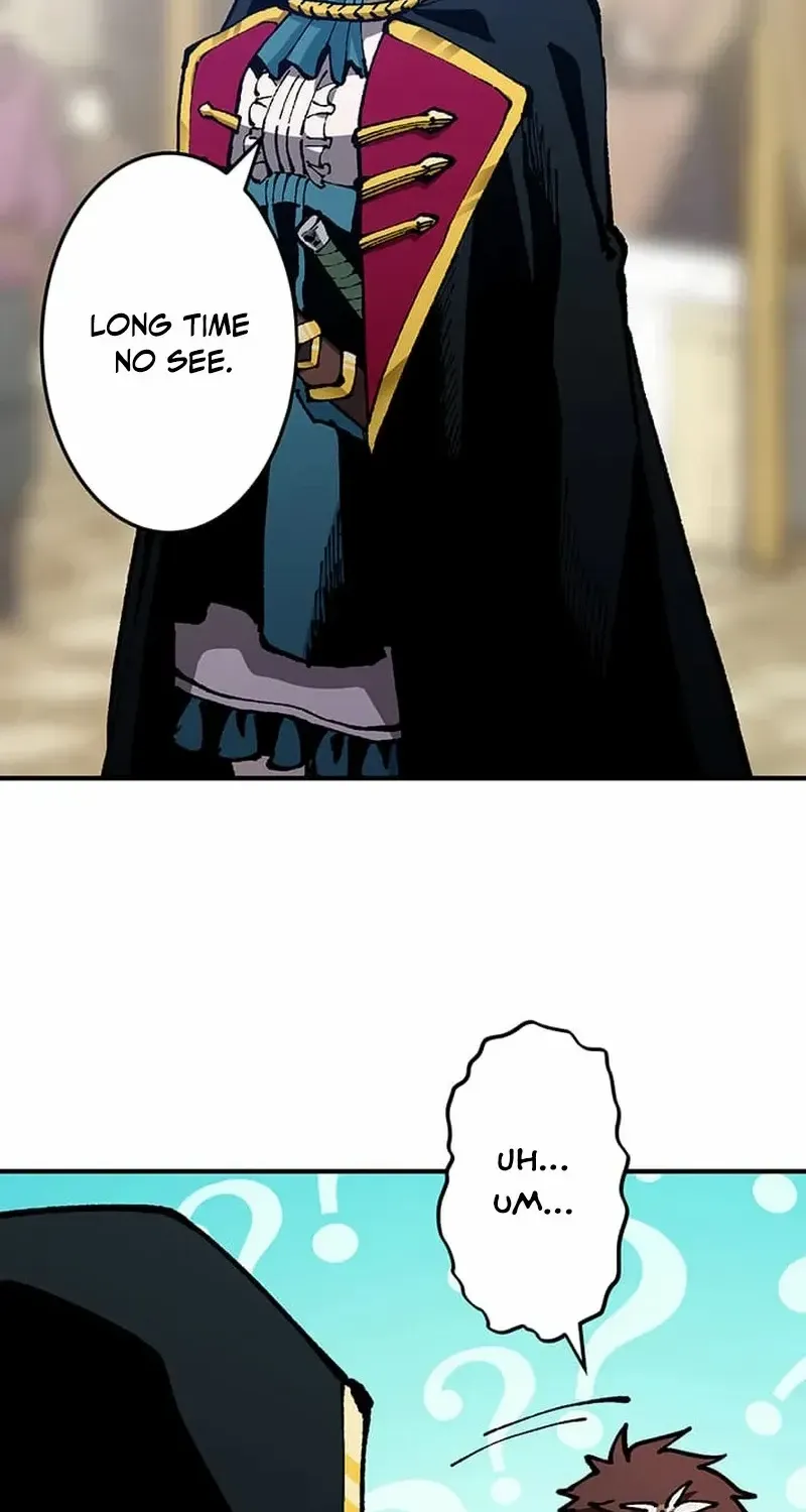 From Rural Instructor to Sword Saint Chapter 9 page 25 - 