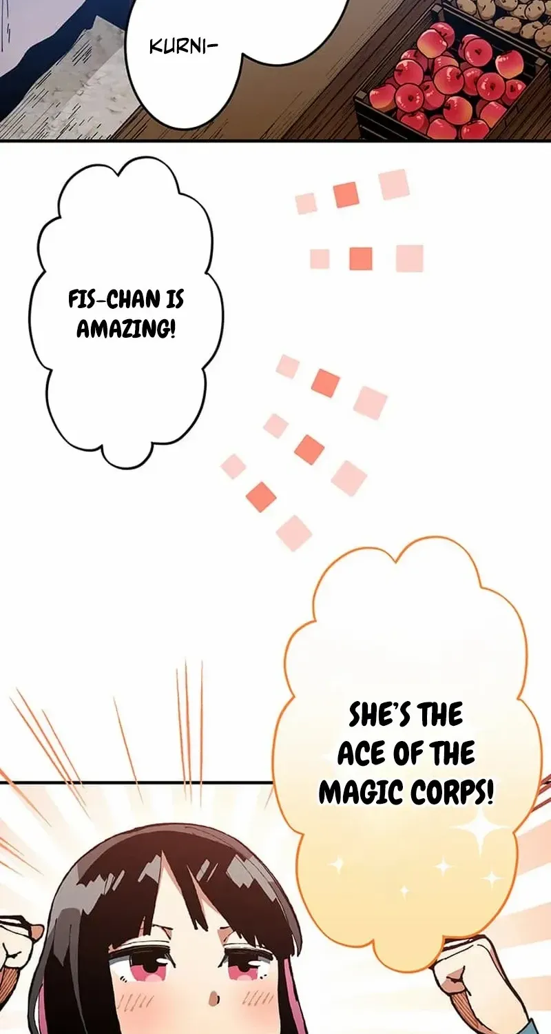 From Rural Instructor to Sword Saint Chapter 9 page 33 - 