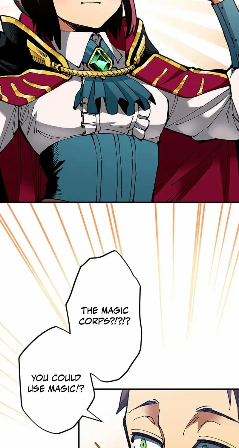 From Rural Instructor to Sword Saint Chapter 9 page 34 - 