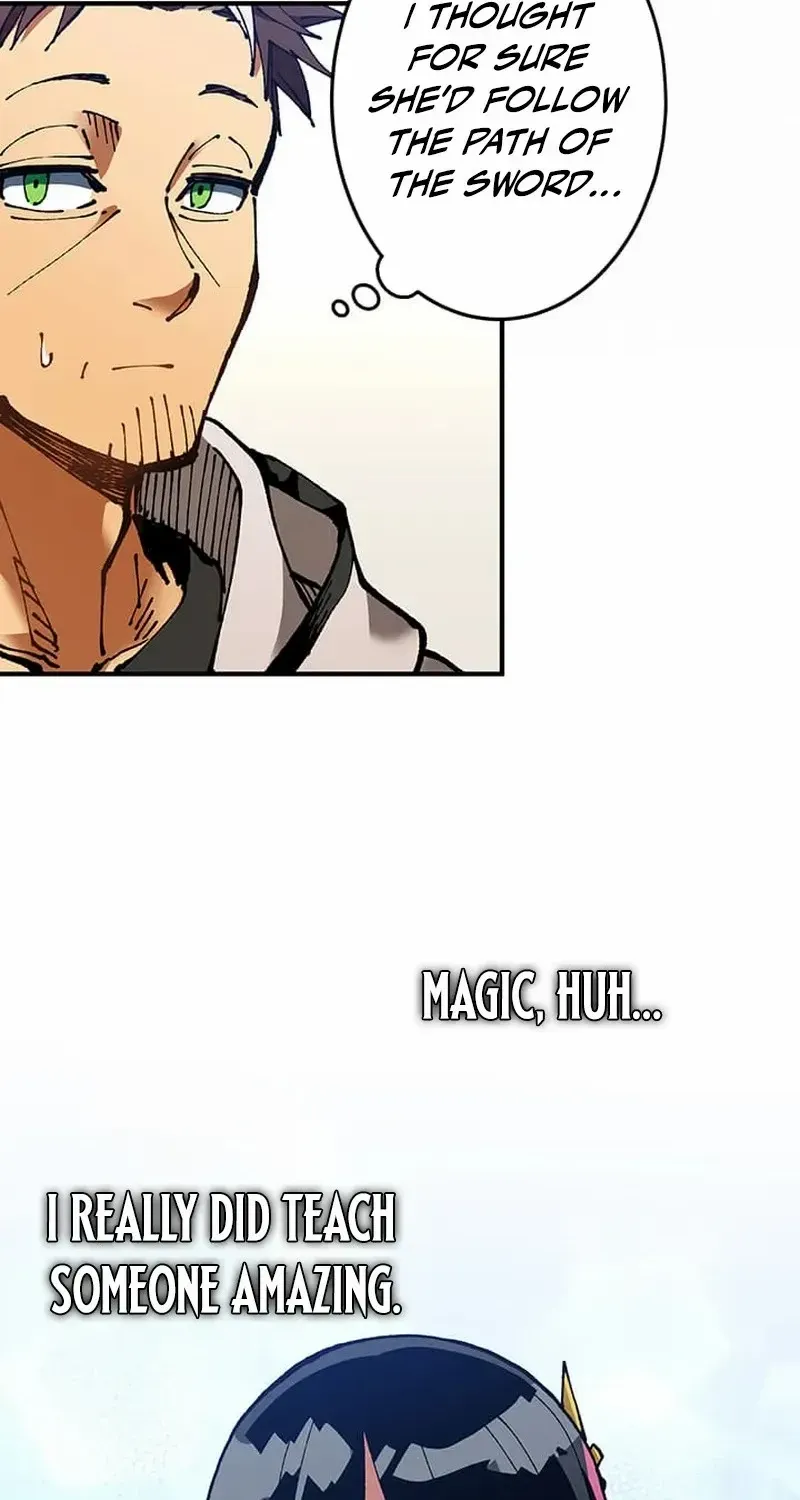 From Rural Instructor to Sword Saint Chapter 9 page 38 - 