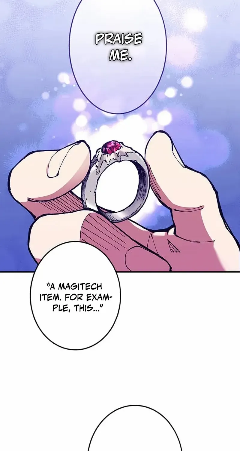 From Rural Instructor to Sword Saint Chapter 9 page 40 - 
