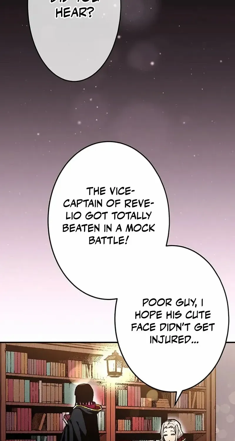 From Rural Instructor to Sword Saint Chapter 9 page 5 - 