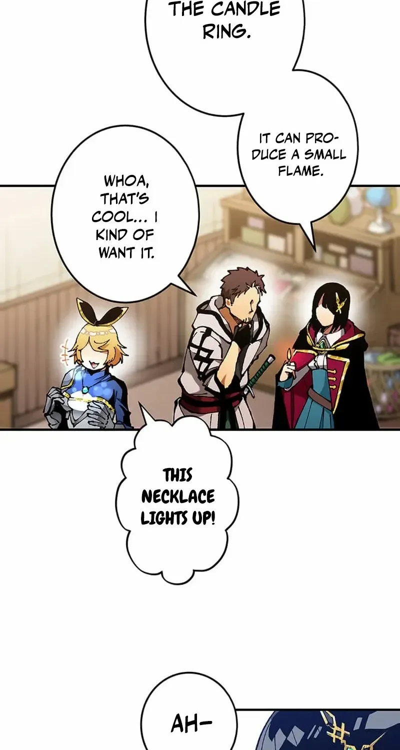 From Rural Instructor to Sword Saint Chapter 9 page 41 - 