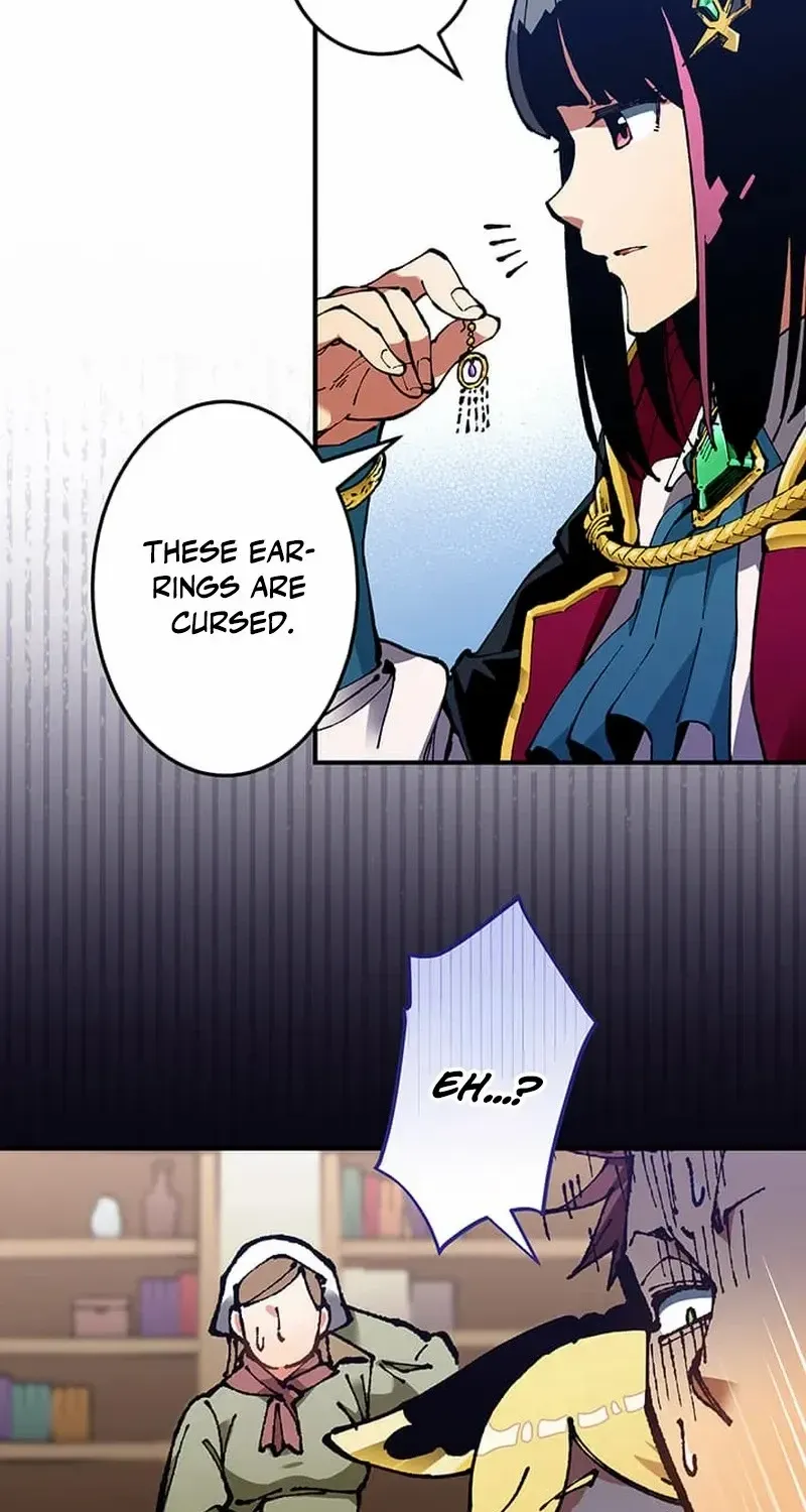 From Rural Instructor to Sword Saint Chapter 9 page 42 - 