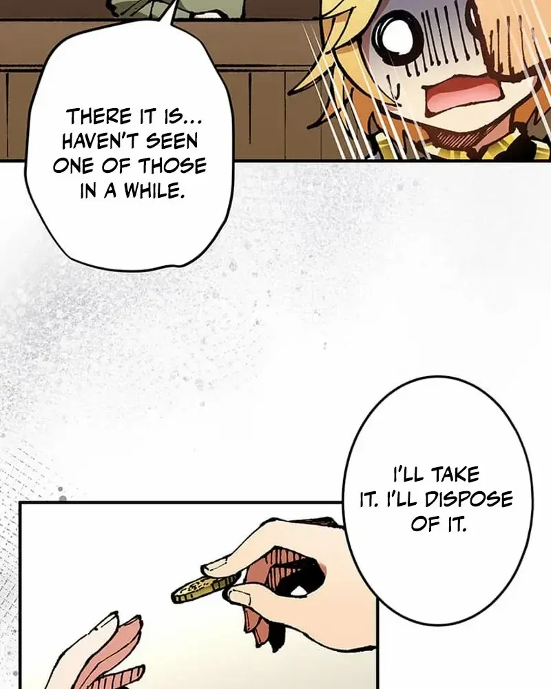 From Rural Instructor to Sword Saint Chapter 9 page 43 - 
