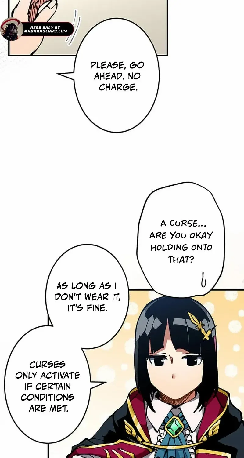 From Rural Instructor to Sword Saint Chapter 9 page 44 - 