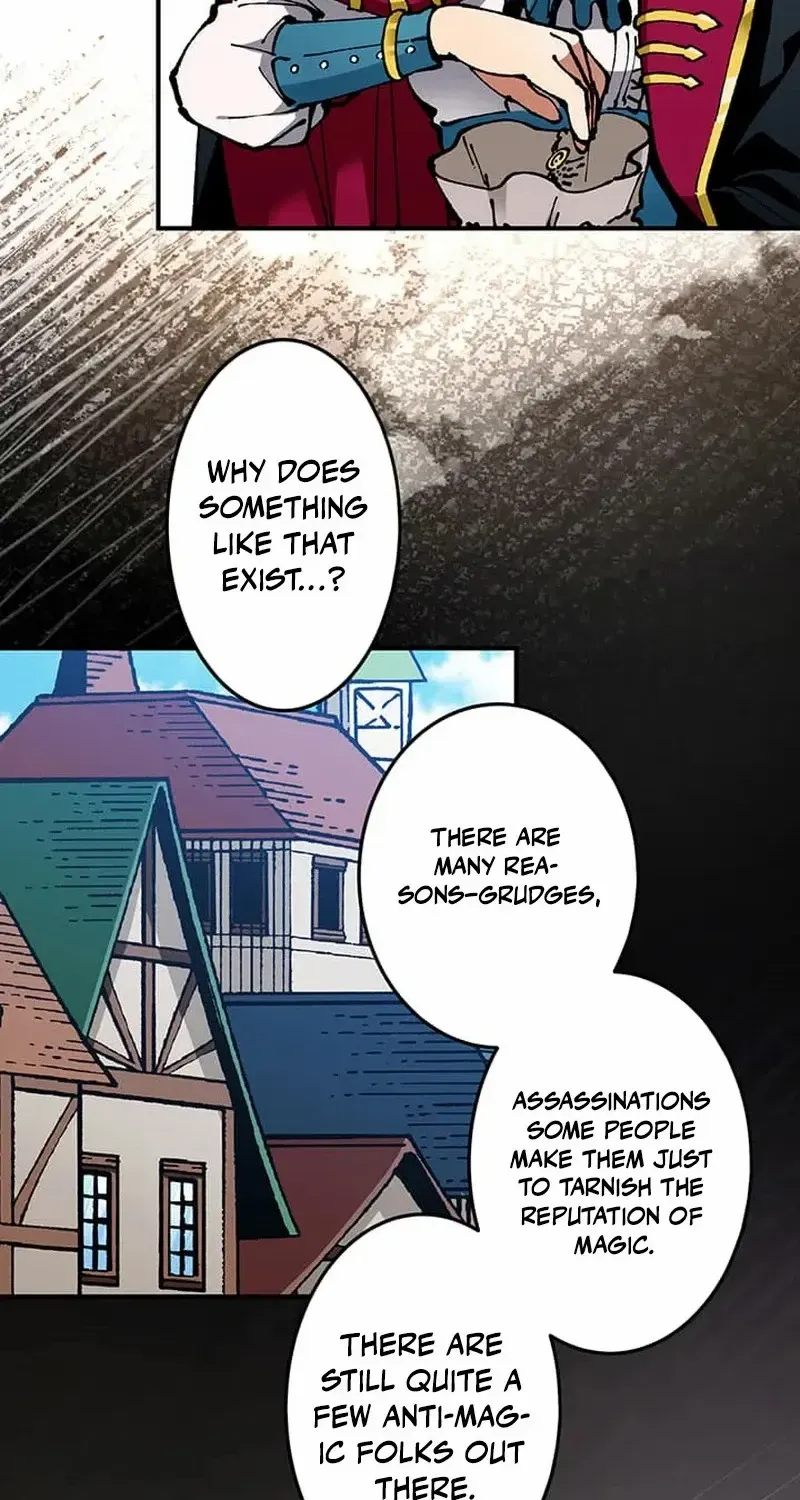From Rural Instructor to Sword Saint Chapter 9 page 45 - 