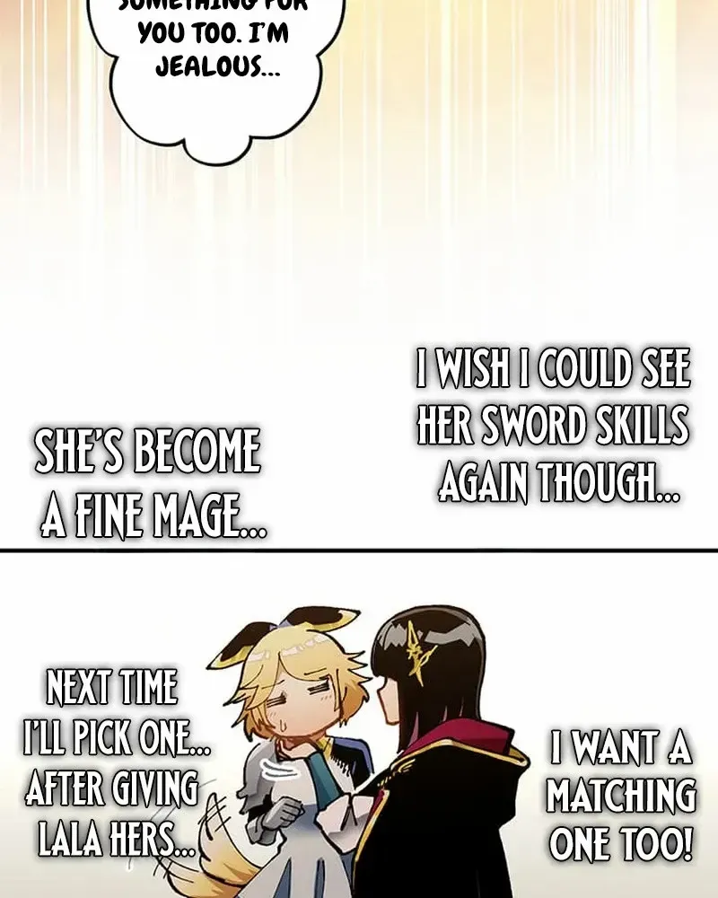 From Rural Instructor to Sword Saint Chapter 9 page 50 - 